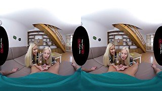 VirtualRealPorn.com - Superbowl halftime