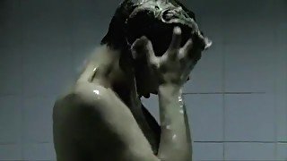 Fabulous homemade Showers, European porn video