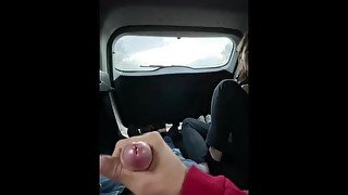 Suction in the car