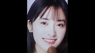 Cum Tribute Shen Yue 沈月