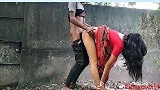 Local Village Wife Sex In Forest In Outdoor ( Official Video By Villagesex91)