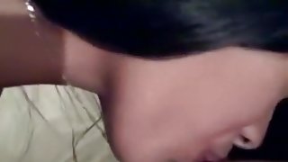 Asian immature slut banged properly