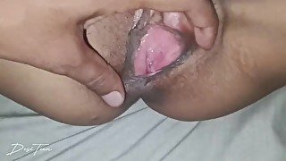 Pakistani Girlfriend Fucked Hard Part 2