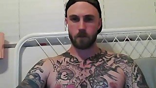 Chaturbate - kme38 - 19-10-2017