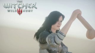 Yennefer