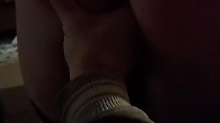 Fingering ohio slut gf form back