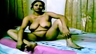 Indian Woman Messy Fucking With Her Husband Friend