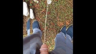 Pee Compilation Nonstop 25 Videos