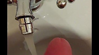 Sega nel bidet