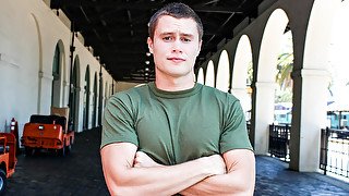 Damien Nichols Military Porn Video - ActiveDuty