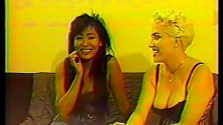 Vintage Interracial Lesbian - Asian Vintage Lesbian HD Porn Search - Xvidzz.com