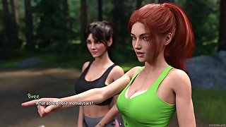 Summer Heat #9 - PC Gameplay (HD)