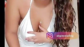 Linda bigo live - Babe solo