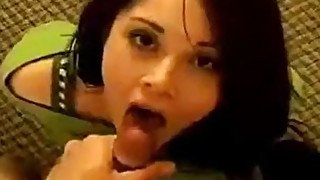 Brunette slut Taylor Bow fucks very hot. POV