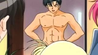 Five Card Hentai Anime Sex Cartoon