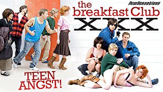 The Breakfast Club: A XXX Parody - NewSensations