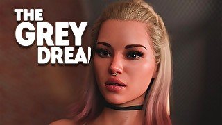 The Grey Dream #1 - PC Gameplay (Premium)