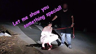 Let me show you something special!