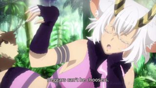 Sin: nanatsu no taizai ep-6 uncensored