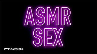 ASMR Sex [Blowjob] [Squirting] [Fucking] [Wet Sounds] [Wet Pussy]