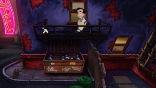 Lets play leisure suit larry (reloaded) 03 lecker buffet