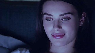 Escort Lana Rhoades has ANAL encounter with client