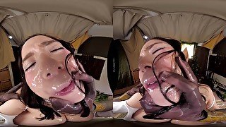 Brutal Sex - Natsuko Mishima(2K)60fps - Natsuko mishima