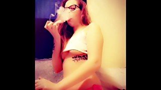 Stoner Babe