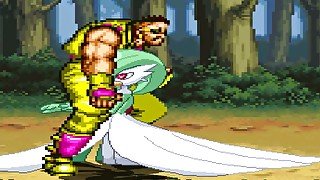 Mugen Gardevoir 2019 Edit