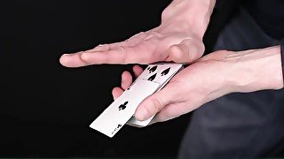 Easy Magic Tricks With Cards