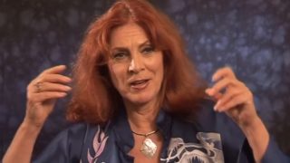 Interview with kay parker the hot one mkx