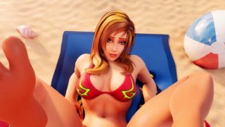 Slutty 3D Human The Best Animation Collection of 2020!