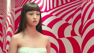 Erika Sawajiri - Helter Skelter