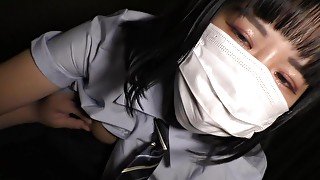 She Says Please Turn Off The Lights In The Roomcreampiejapanesegirlpov