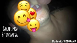 Facial Cumshot