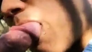 Amateur Public Cock Suck Cum In Mouth