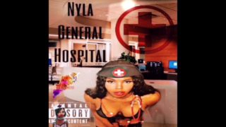 NYLA GENRAL HOSPITAL PREVIEW