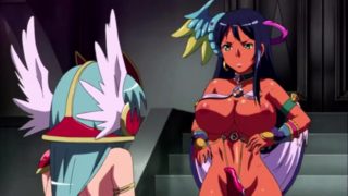 Perverted anime clips