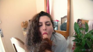 Lilimissarab Slutty Hairdresser (short)