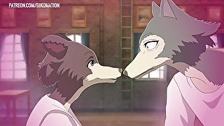 Juno X Legosi: The Day! (Original Upload)