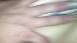 Teen Fucking POV to Cum Swallowing Every Drop