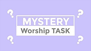 Audio Only Mystery Worship Task #2 FemDom Goddess Nikki Kit