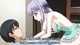 Hentai Anime In Uncensored Milf Teacher Blowjob Hd