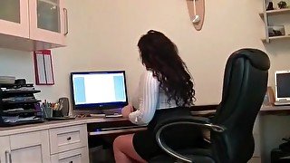 Fabulous BBW, Solo Girl sex clip