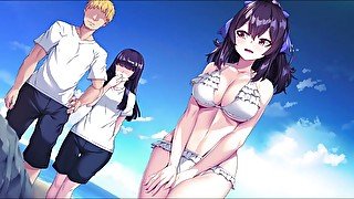 hentai game 女体化した