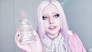 Review Silica Euro Fruites Coco 125 Ml • シルクが大好き ♡