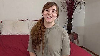 casting desperate amateurs cumshot compilation hard sex money first time