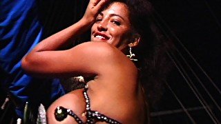 Boob Cruise '95 Dance Show - BigBoobBundle