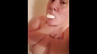 Mouth Soaping BBW