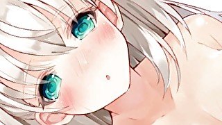 Japanese HENTAI,Anime,hypnotic masturbation, ear licking,earpic,日本のASMR、催眠オナニー、耳舐め